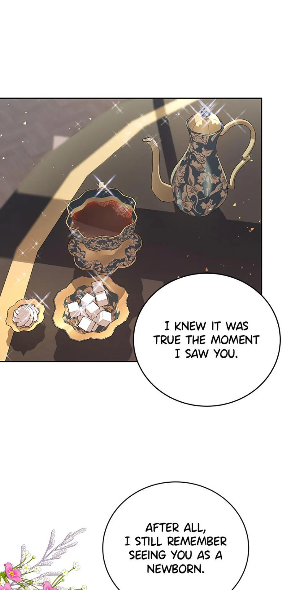 Beloved Golden Light Gratia Chapter 4 - page 62