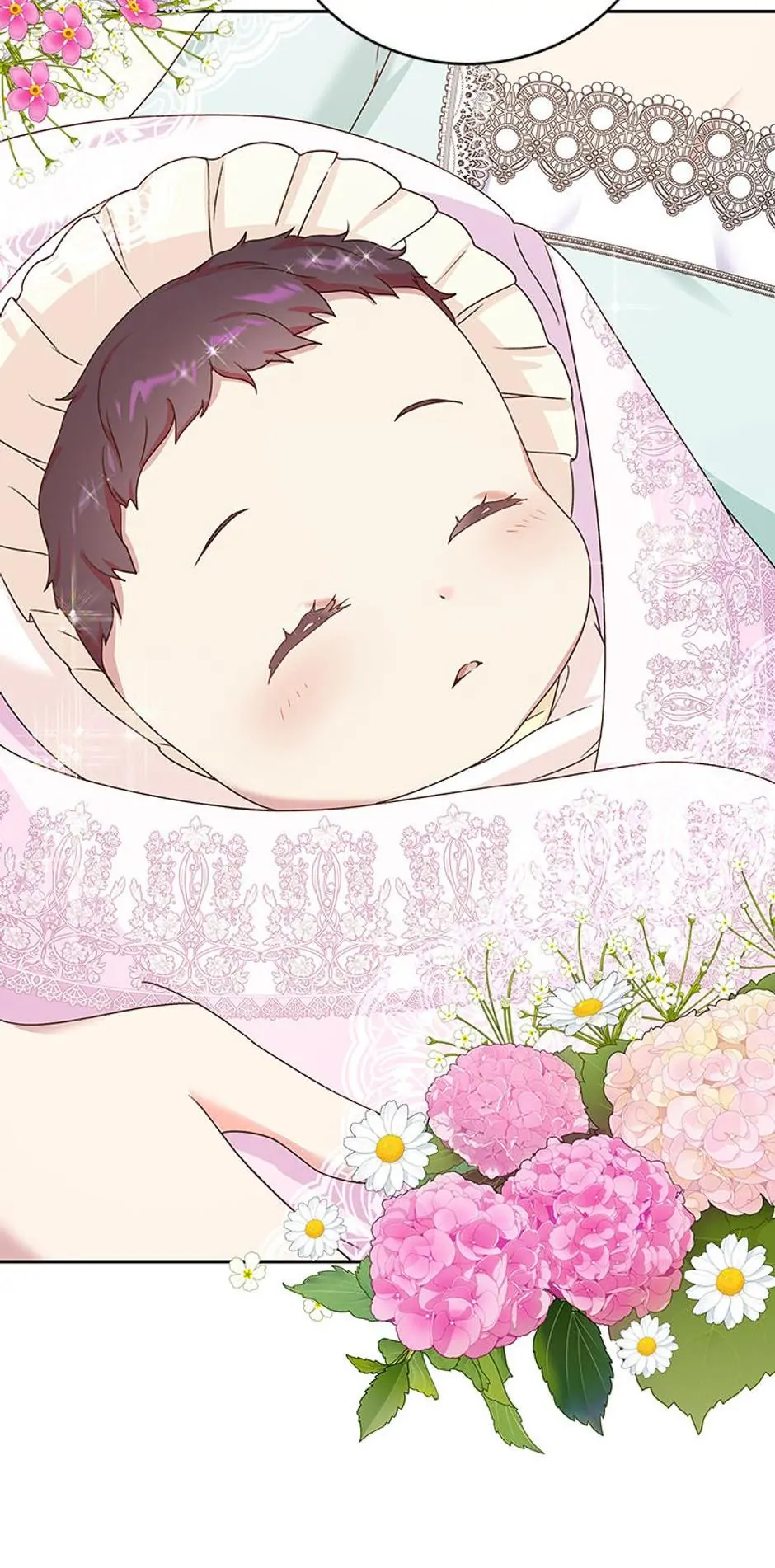 Beloved Golden Light Gratia Chapter 4 - page 63