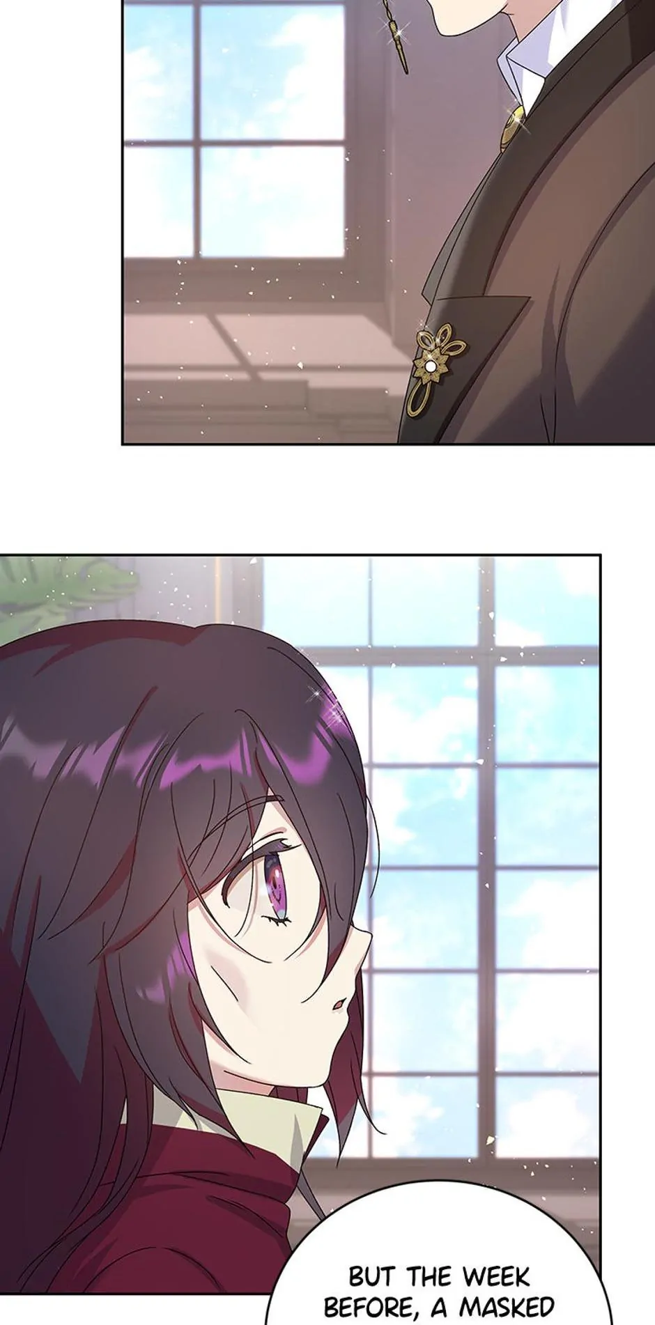 Beloved Golden Light Gratia Chapter 4 - page 65