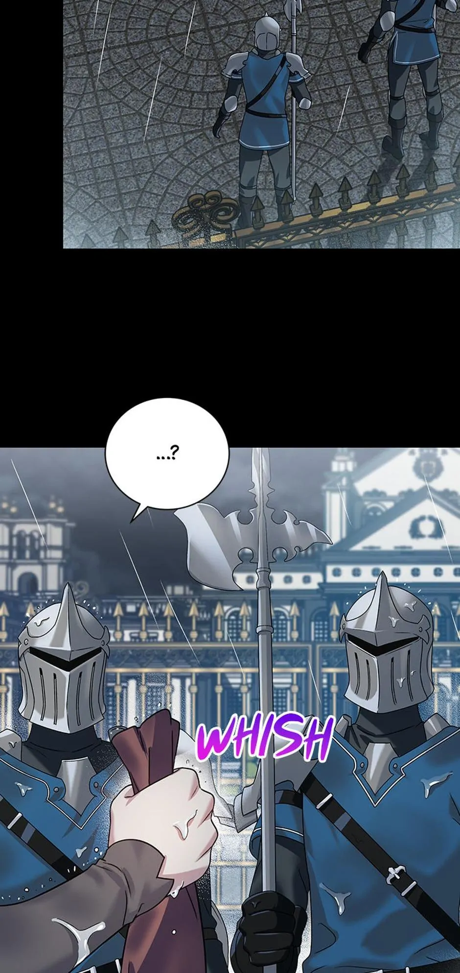 Beloved Golden Light Gratia Chapter 4 - page 69