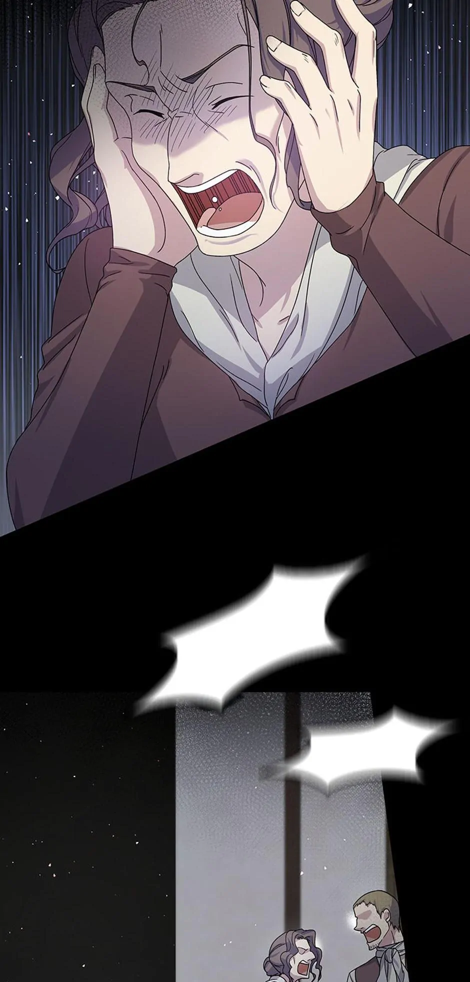 Beloved Golden Light Gratia Chapter 4 - page 7