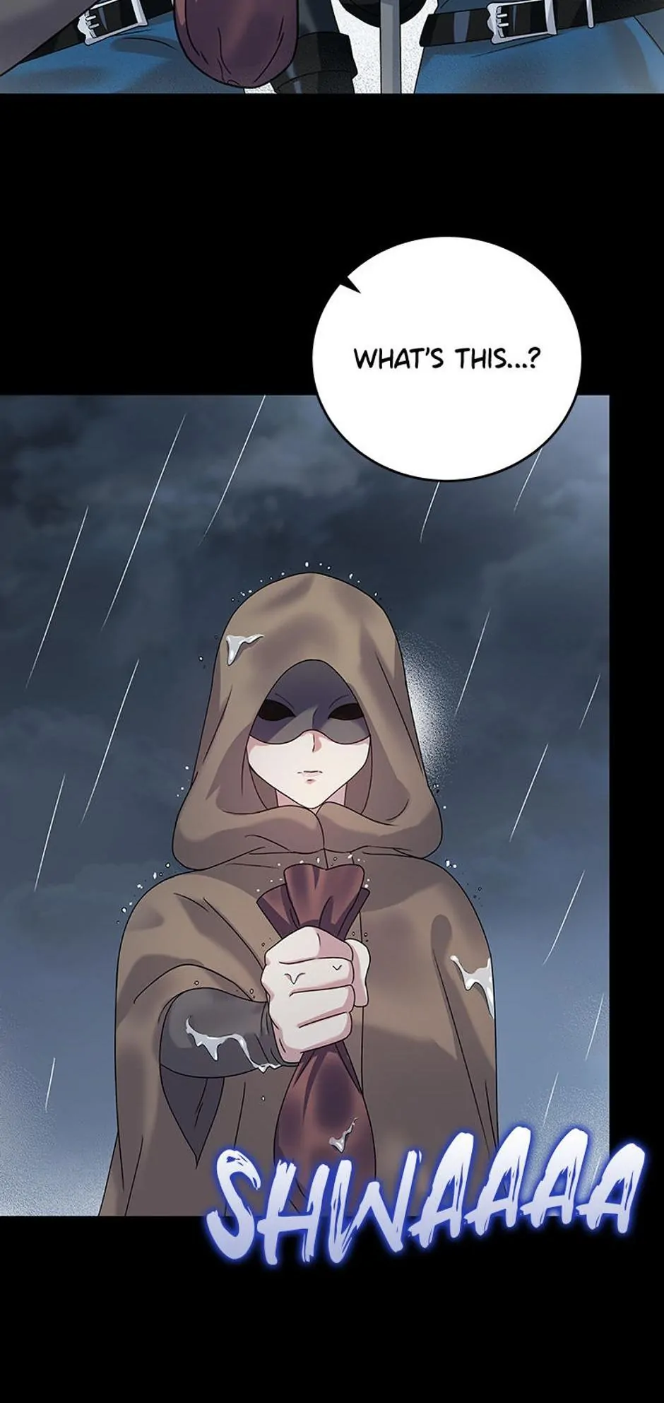 Beloved Golden Light Gratia Chapter 4 - page 70