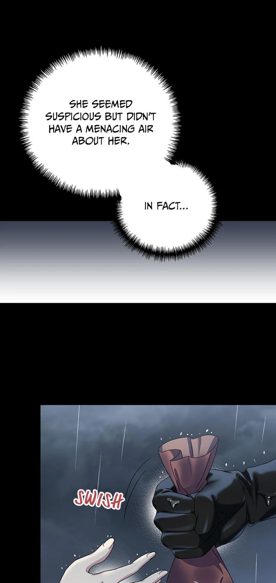 Beloved Golden Light Gratia Chapter 4 - page 71