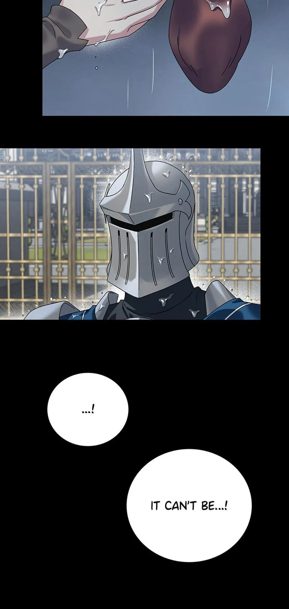 Beloved Golden Light Gratia Chapter 4 - page 72