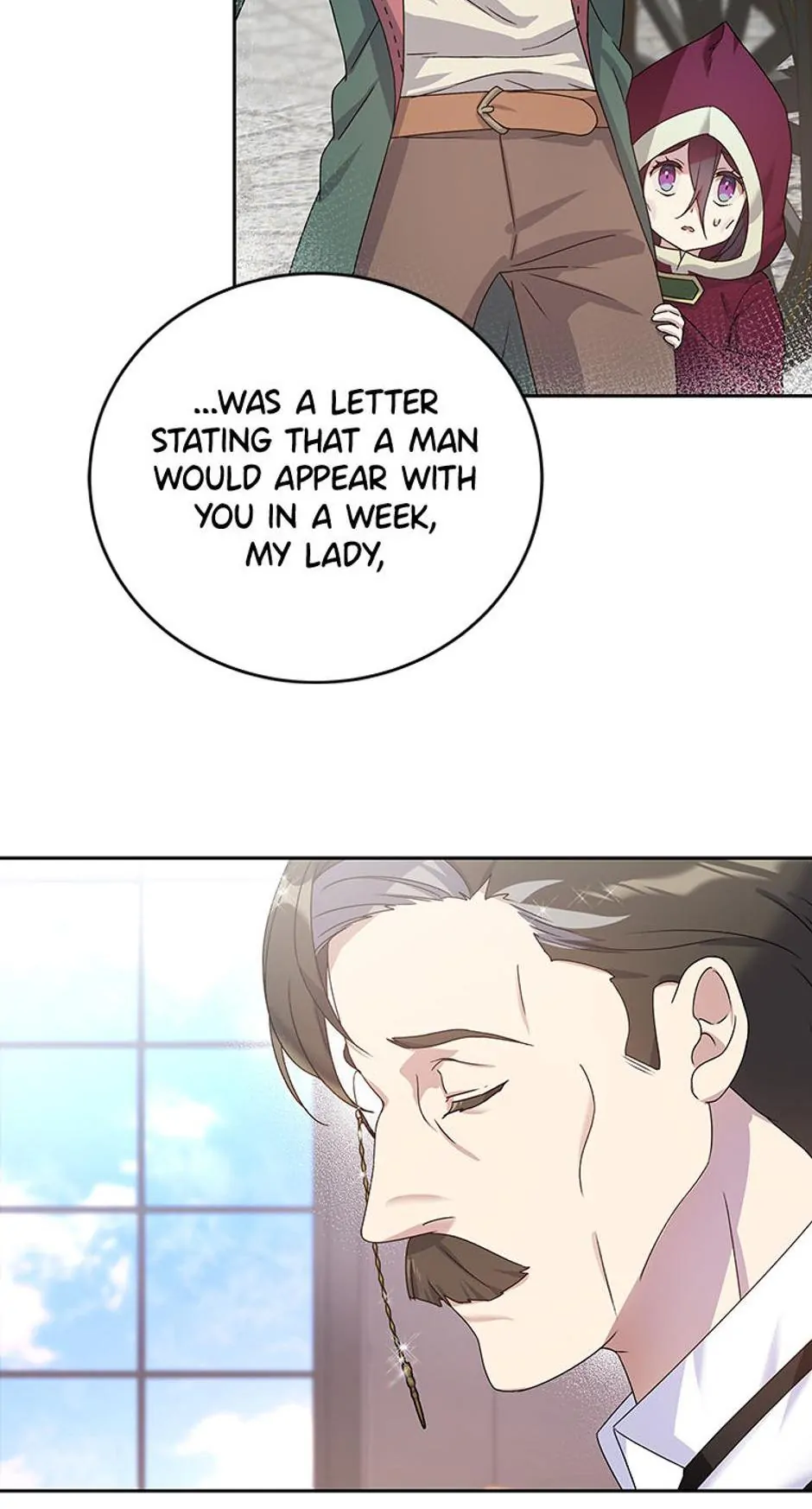 Beloved Golden Light Gratia Chapter 4 - page 74