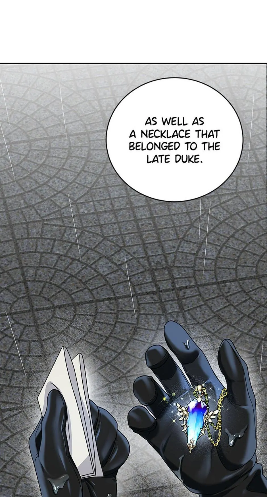 Beloved Golden Light Gratia Chapter 4 - page 75