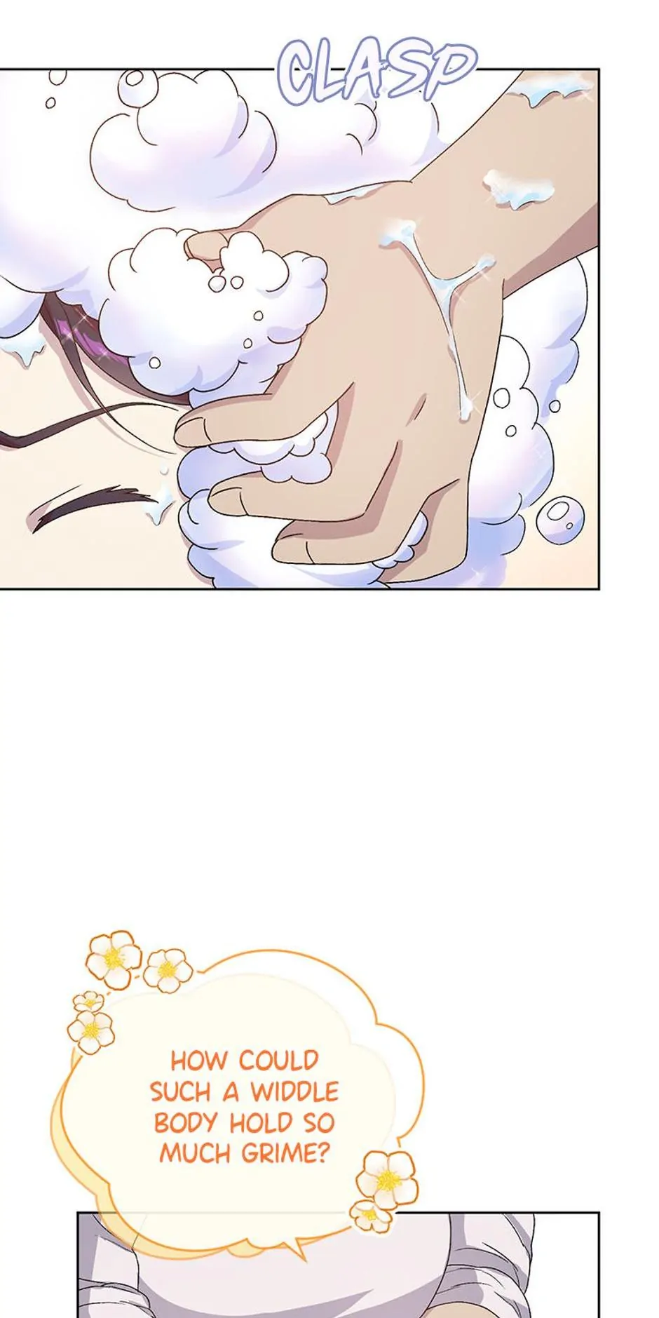 Beloved Golden Light Gratia Chapter 3 - page 10