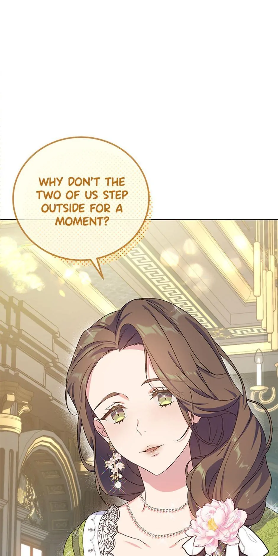 Beloved Golden Light Gratia Chapter 3 - page 103