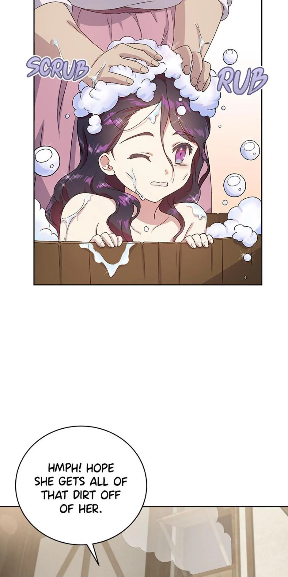 Beloved Golden Light Gratia Chapter 3 - page 11