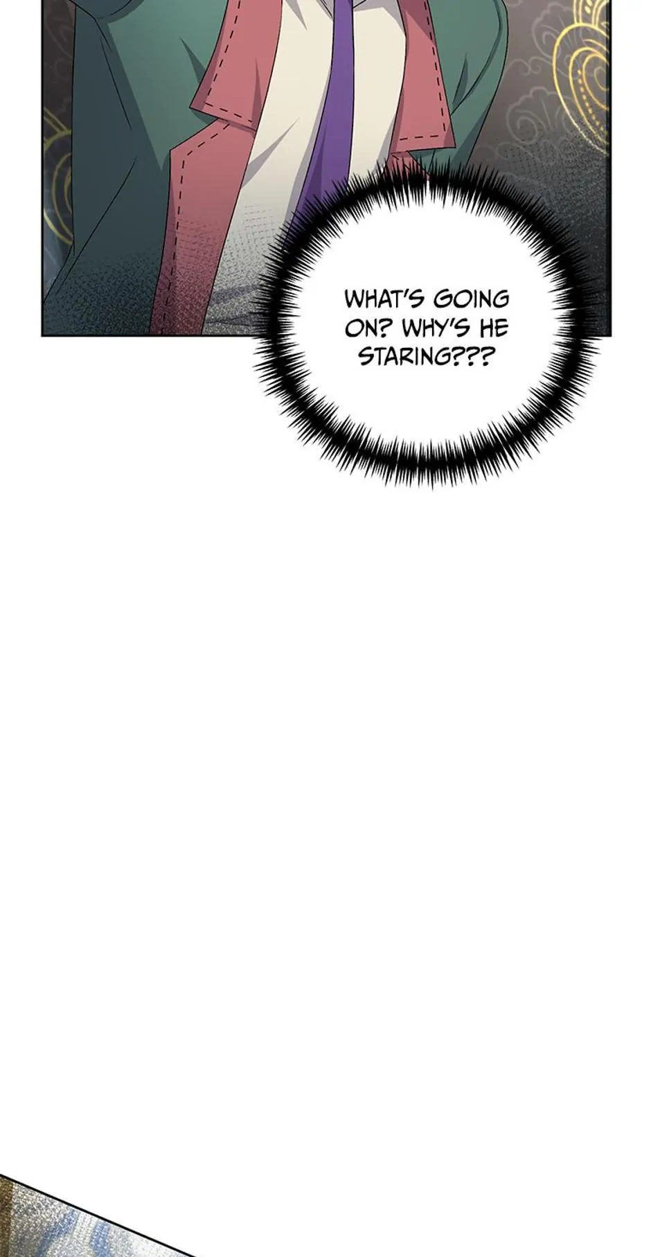 Beloved Golden Light Gratia Chapter 3 - page 110