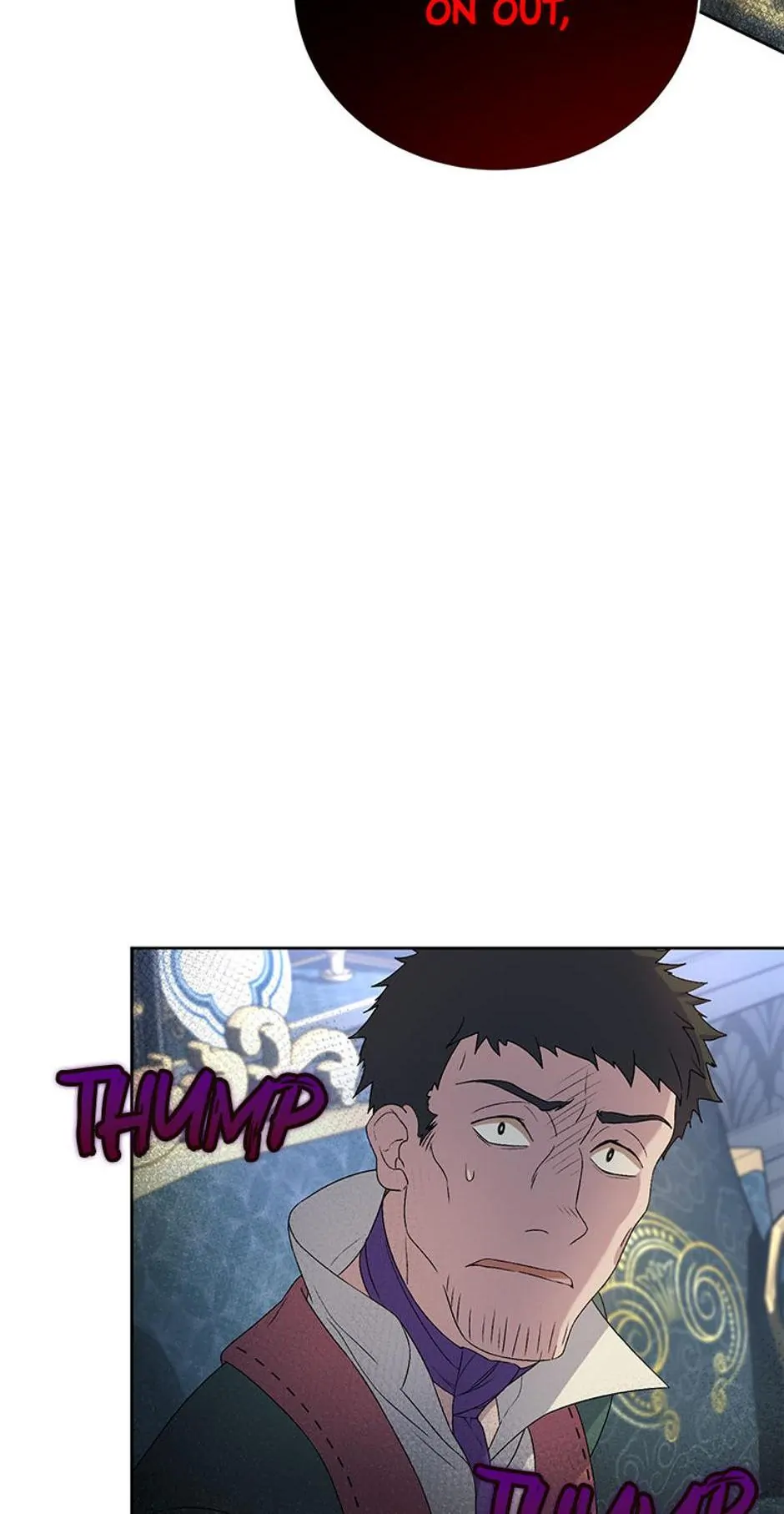 Beloved Golden Light Gratia Chapter 3 - page 112