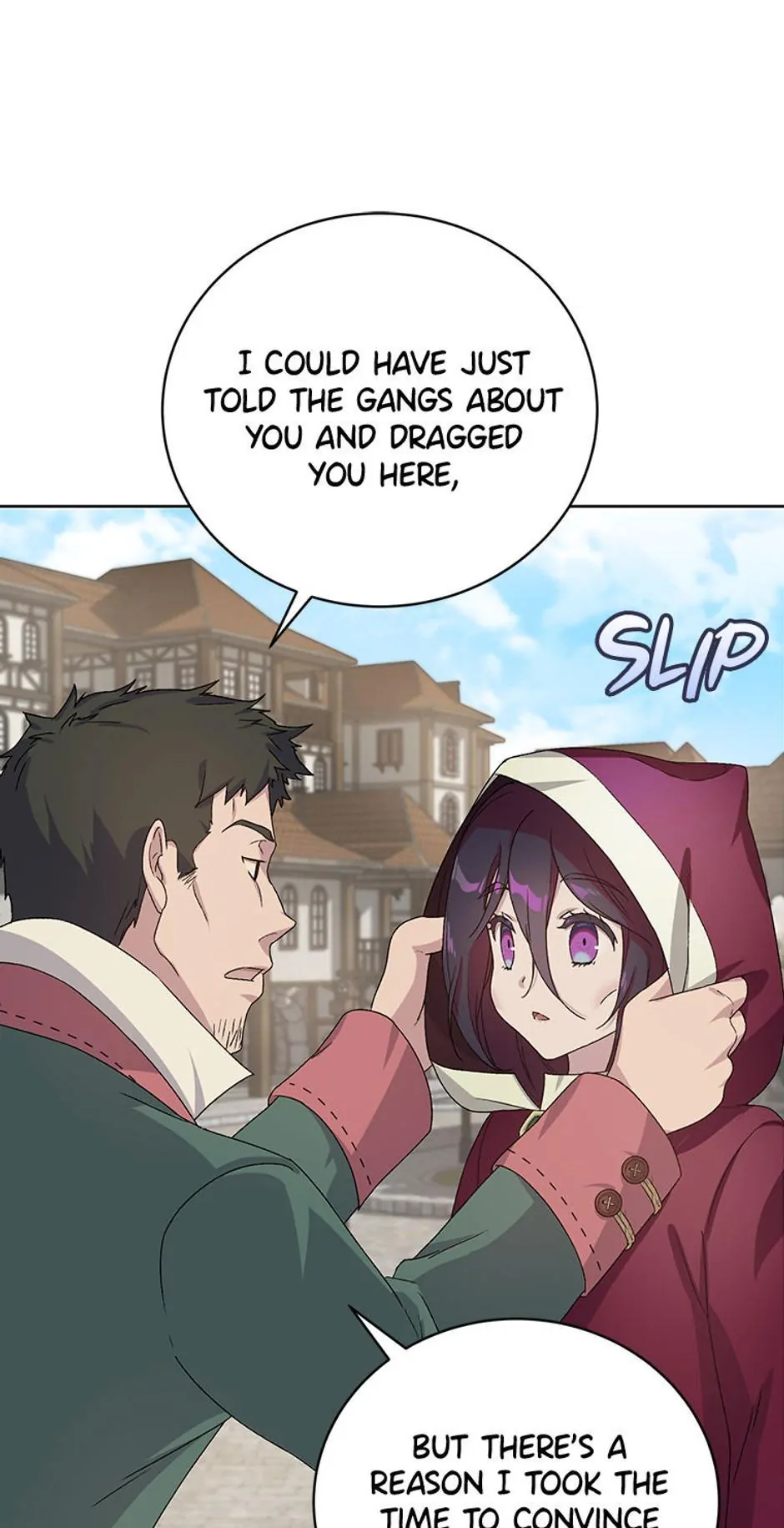 Beloved Golden Light Gratia Chapter 3 - page 21