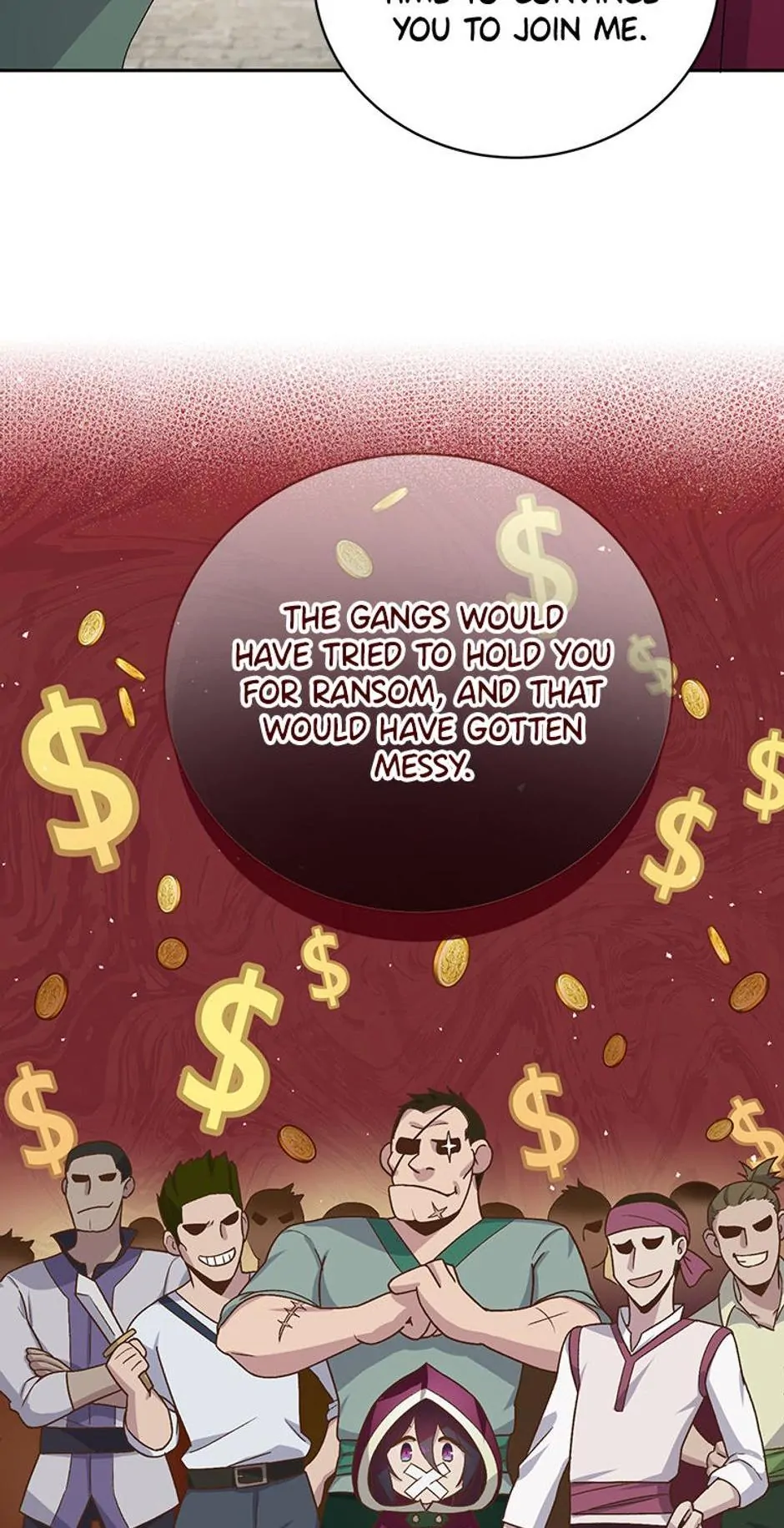 Beloved Golden Light Gratia Chapter 3 - page 22