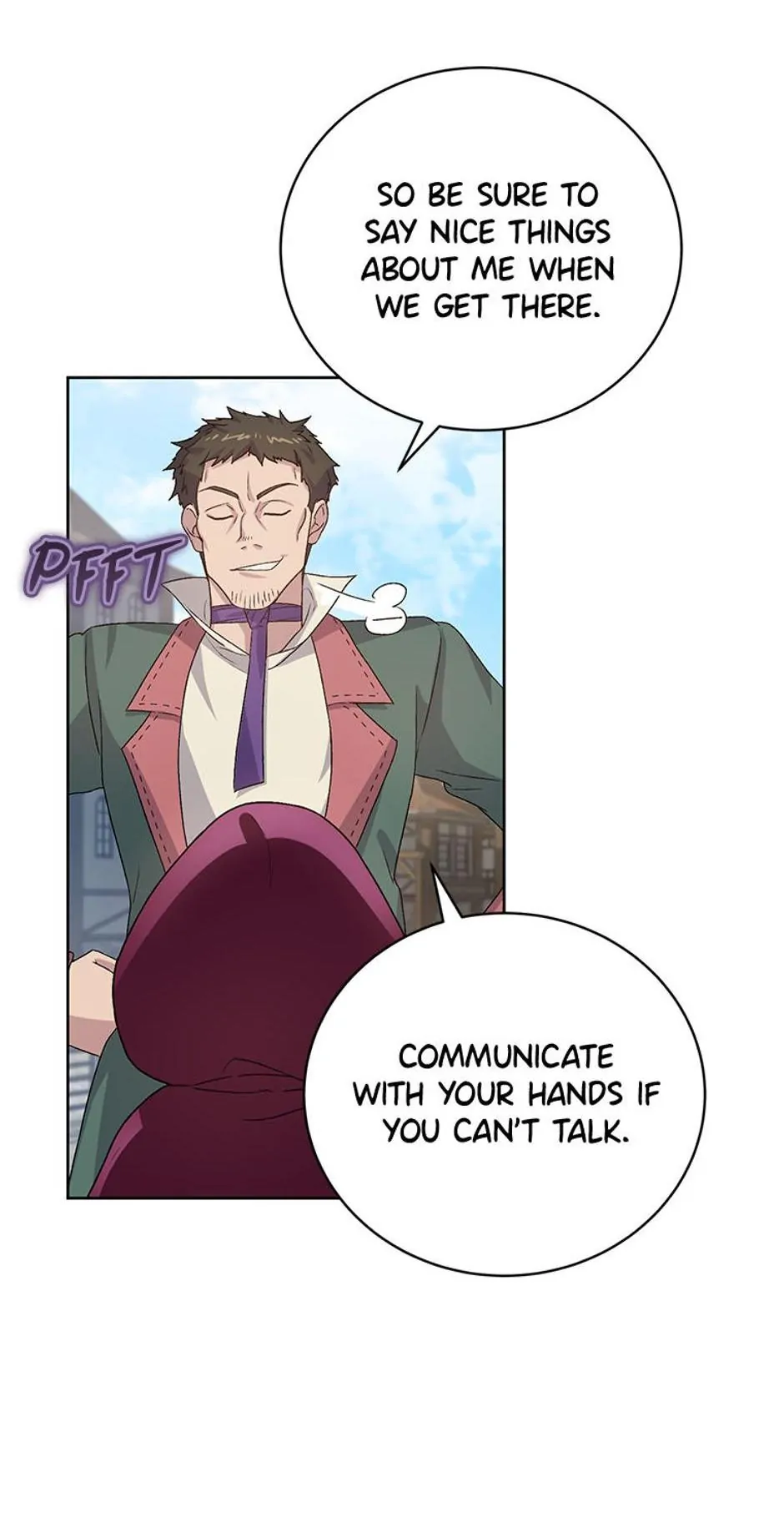 Beloved Golden Light Gratia Chapter 3 - page 24