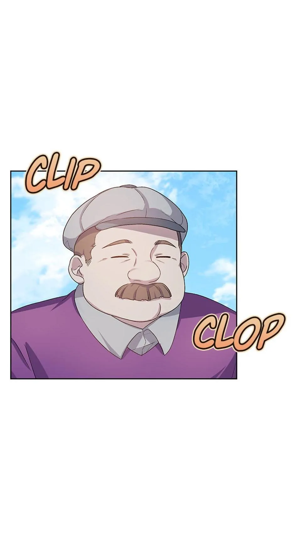 Beloved Golden Light Gratia Chapter 3 - page 32