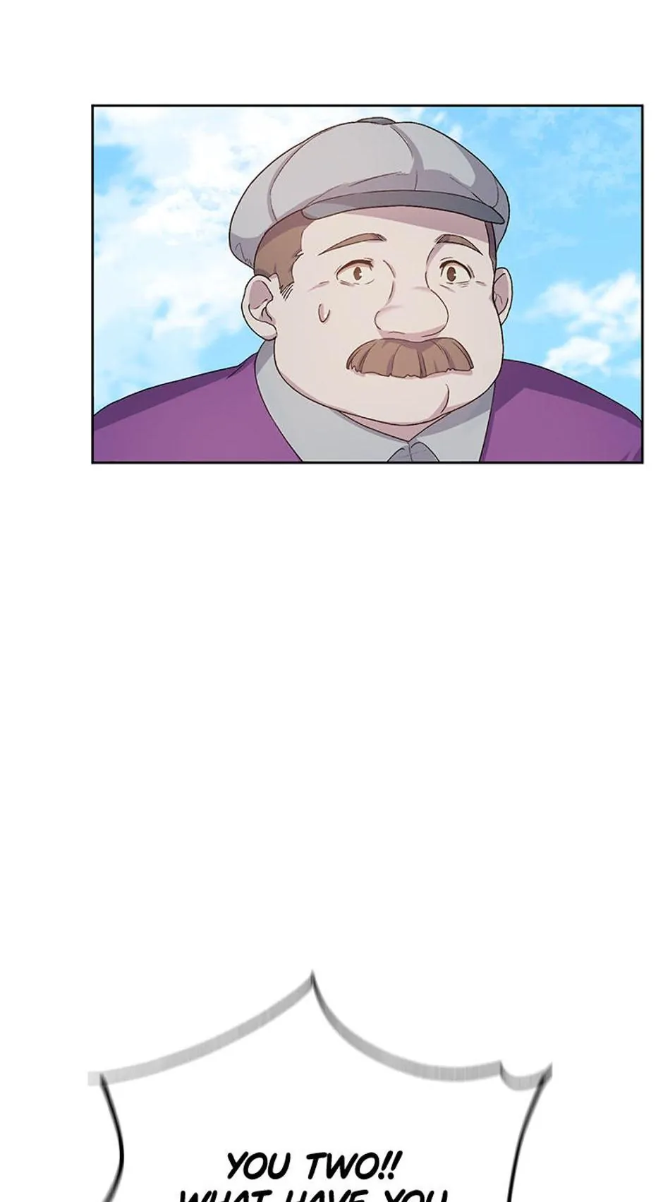 Beloved Golden Light Gratia Chapter 3 - page 33