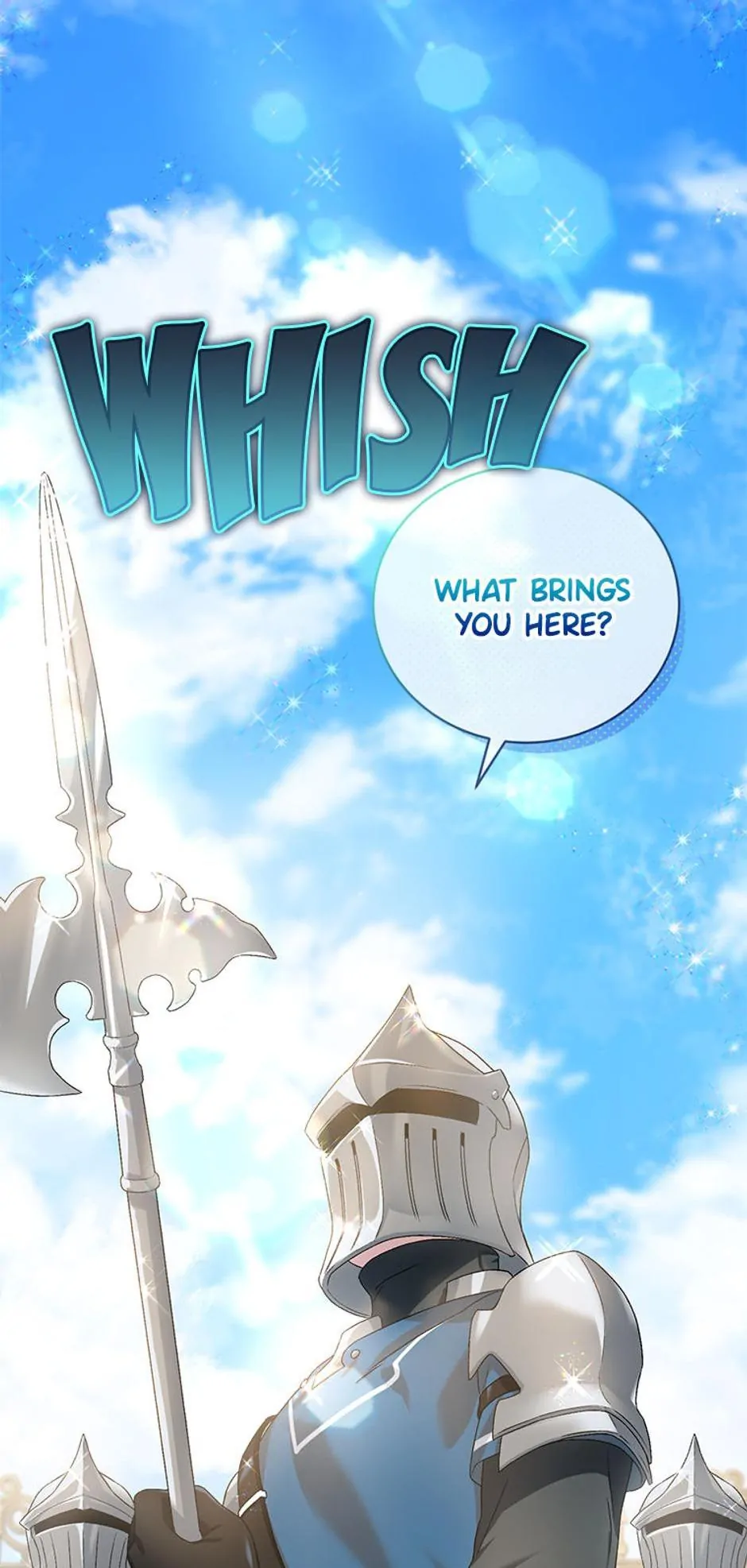 Beloved Golden Light Gratia Chapter 3 - page 38