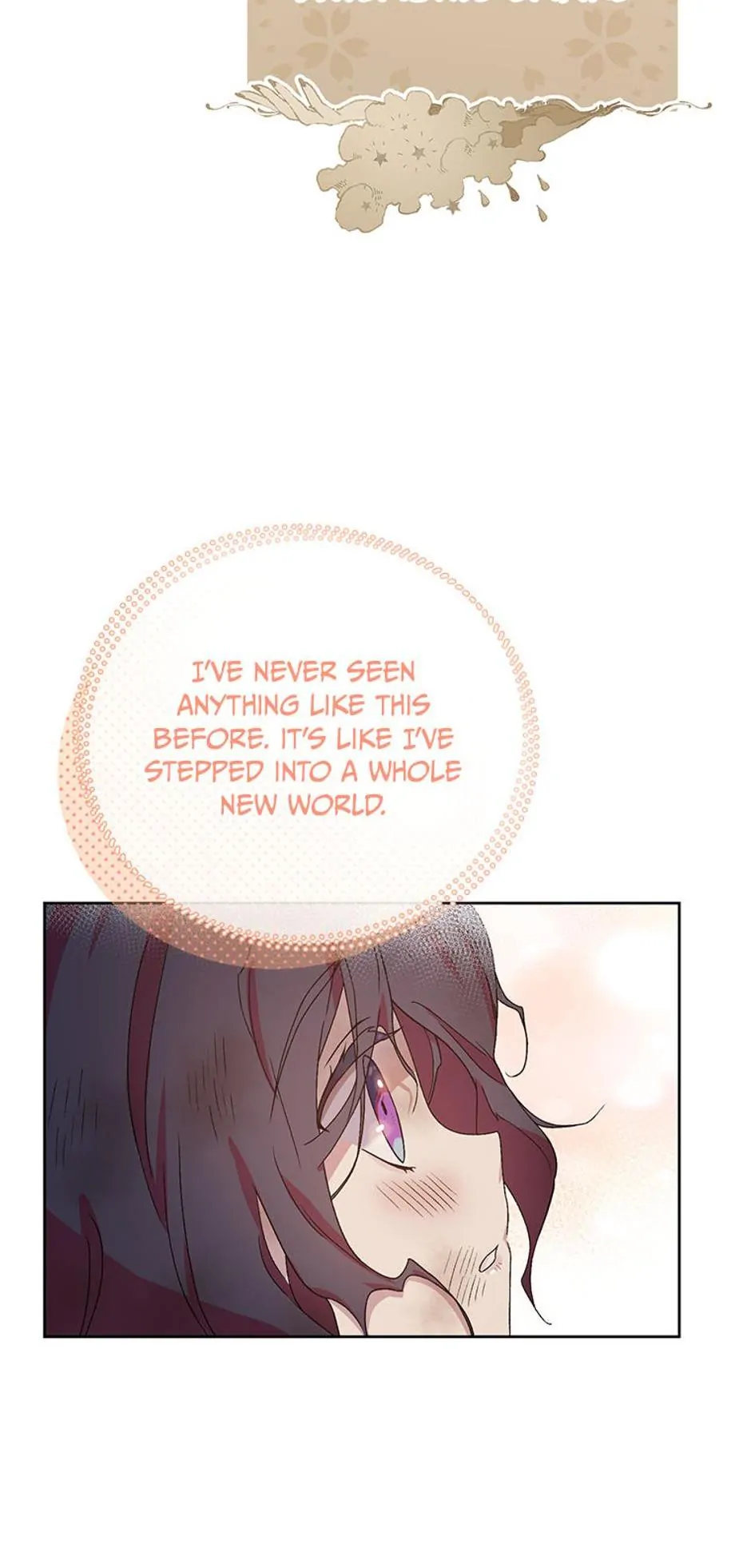 Beloved Golden Light Gratia Chapter 3 - page 4