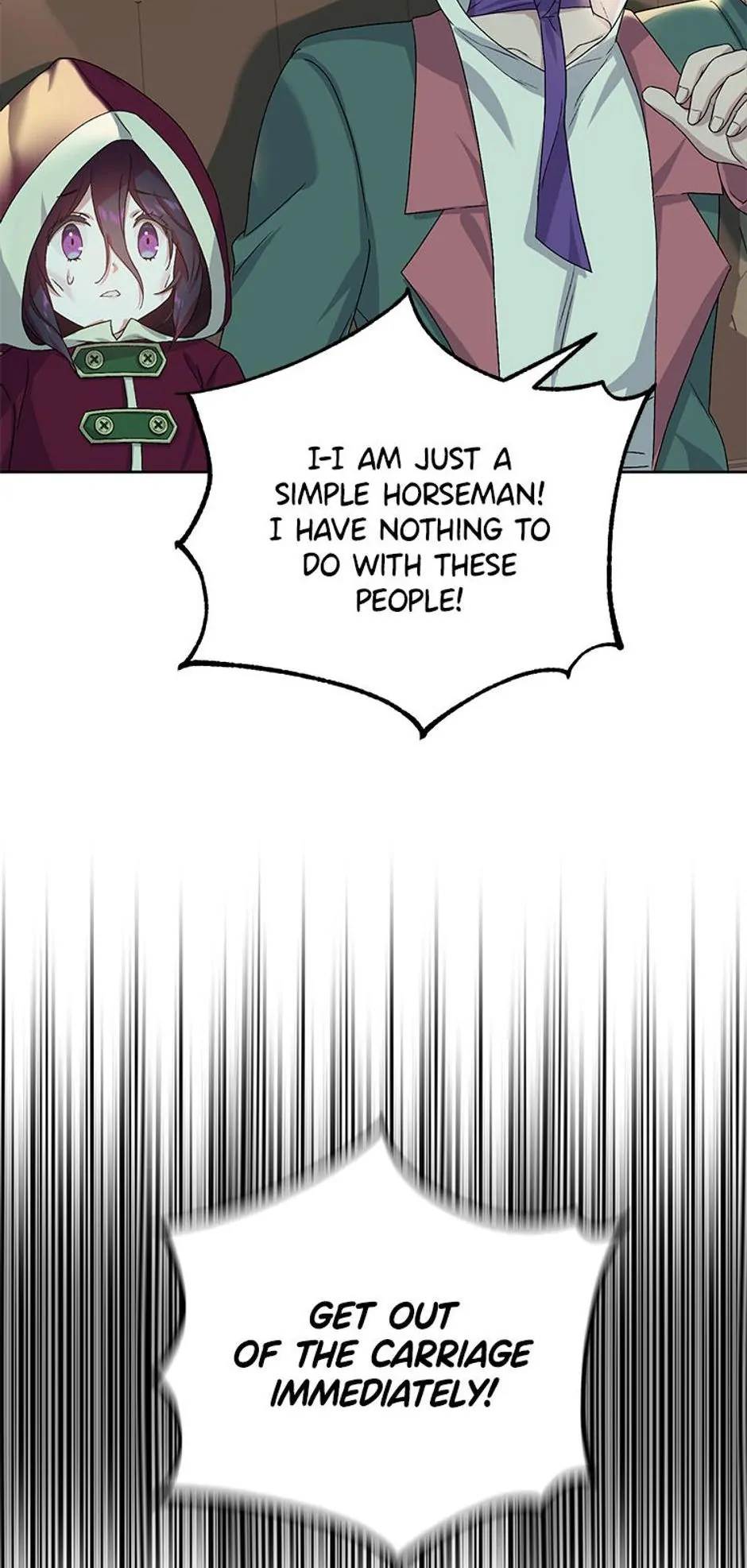Beloved Golden Light Gratia Chapter 3 - page 40