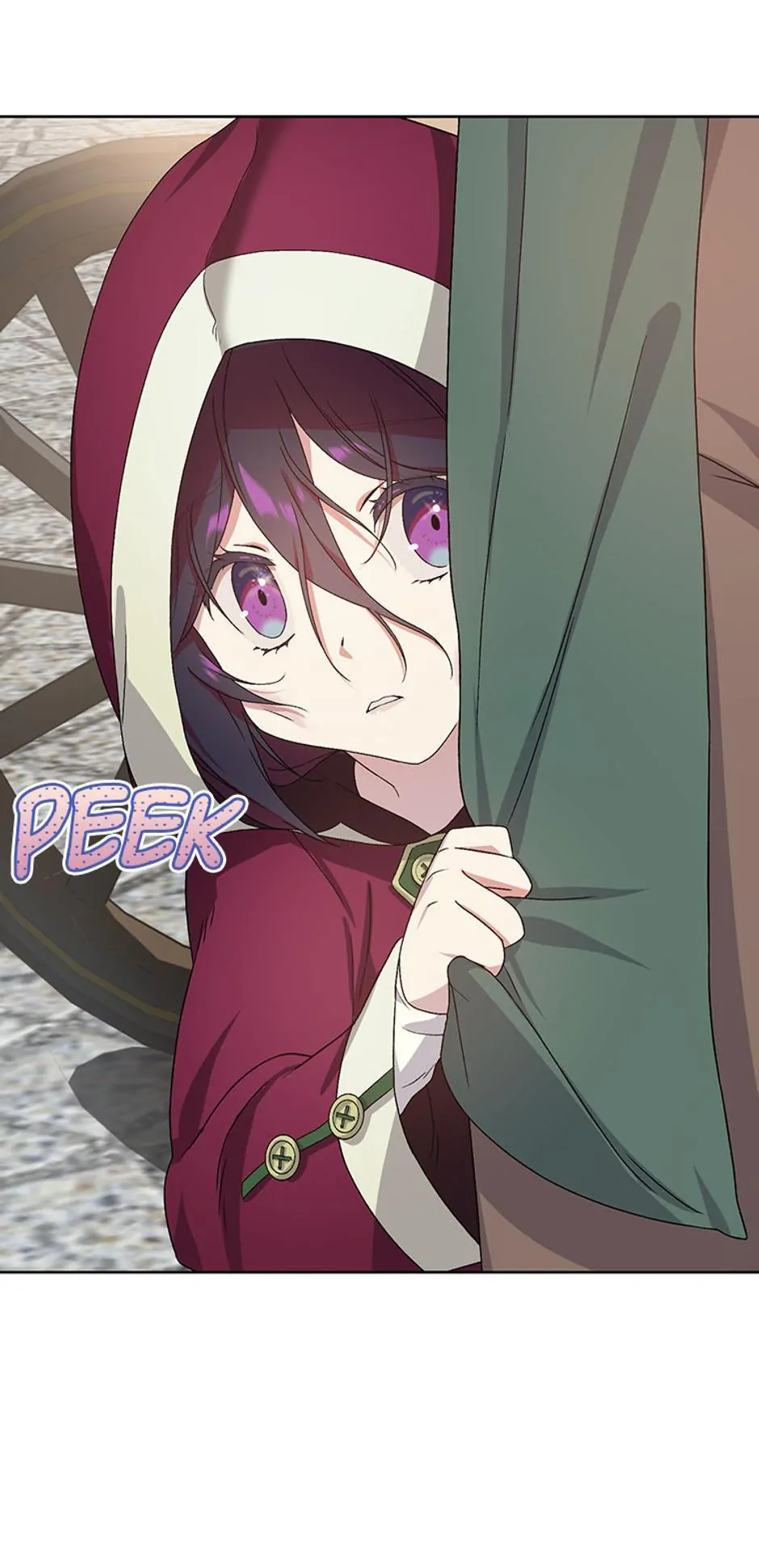 Beloved Golden Light Gratia Chapter 3 - page 43