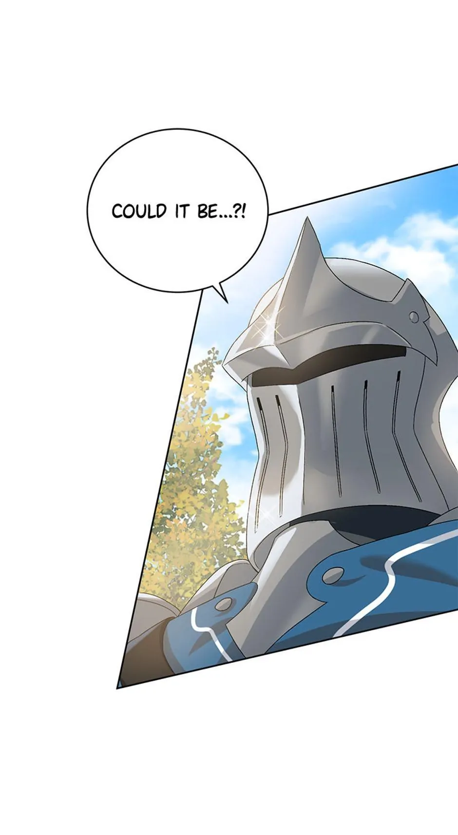 Beloved Golden Light Gratia Chapter 3 - page 49
