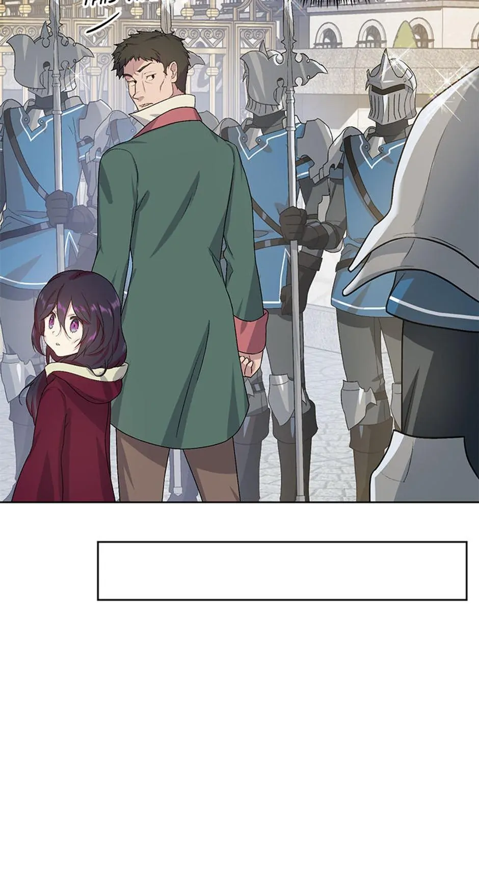 Beloved Golden Light Gratia Chapter 3 - page 54