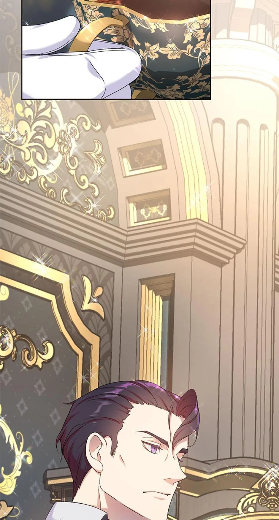 Beloved Golden Light Gratia Chapter 3 - page 60