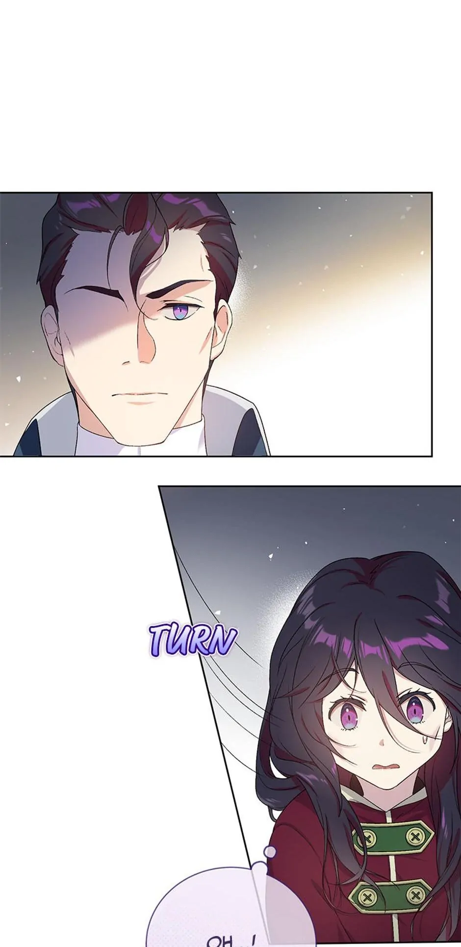 Beloved Golden Light Gratia Chapter 3 - page 63