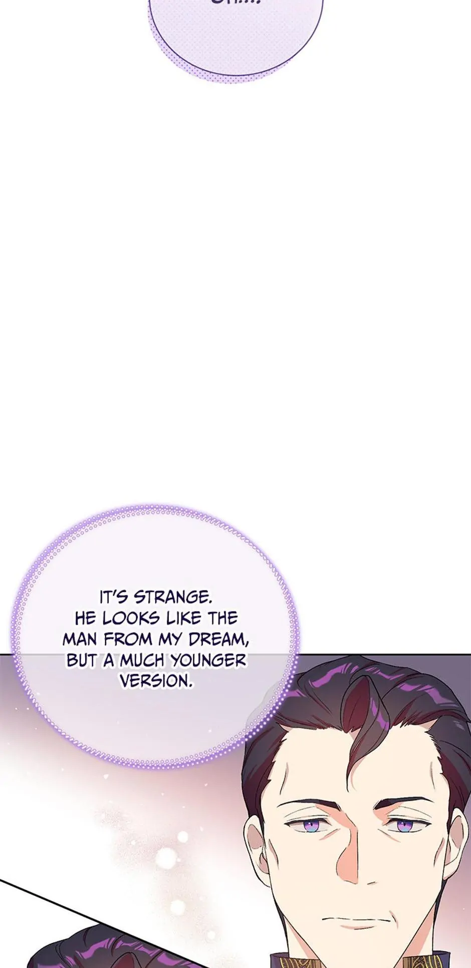 Beloved Golden Light Gratia Chapter 3 - page 64