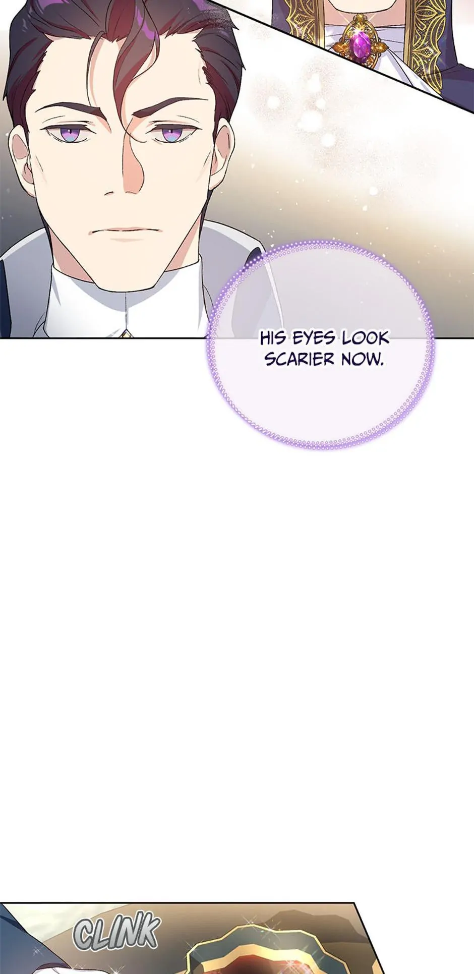 Beloved Golden Light Gratia Chapter 3 - page 65
