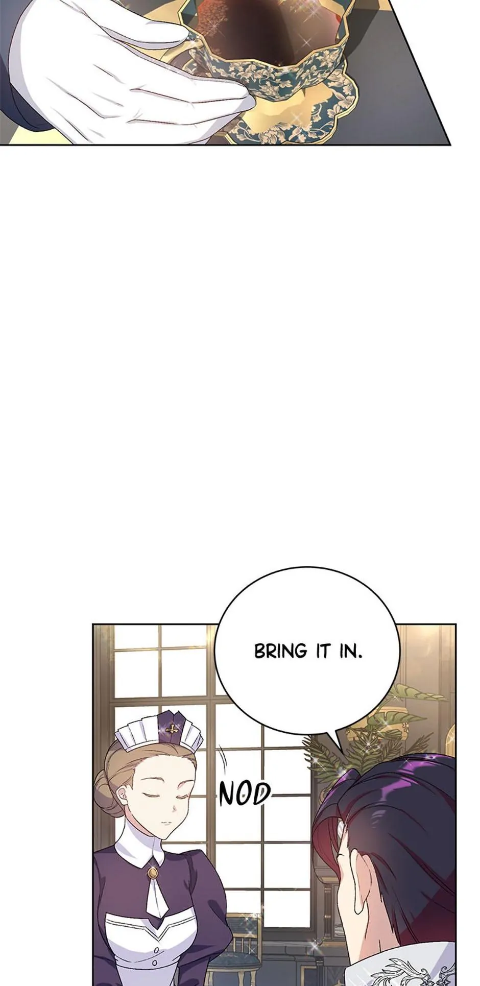 Beloved Golden Light Gratia Chapter 3 - page 66