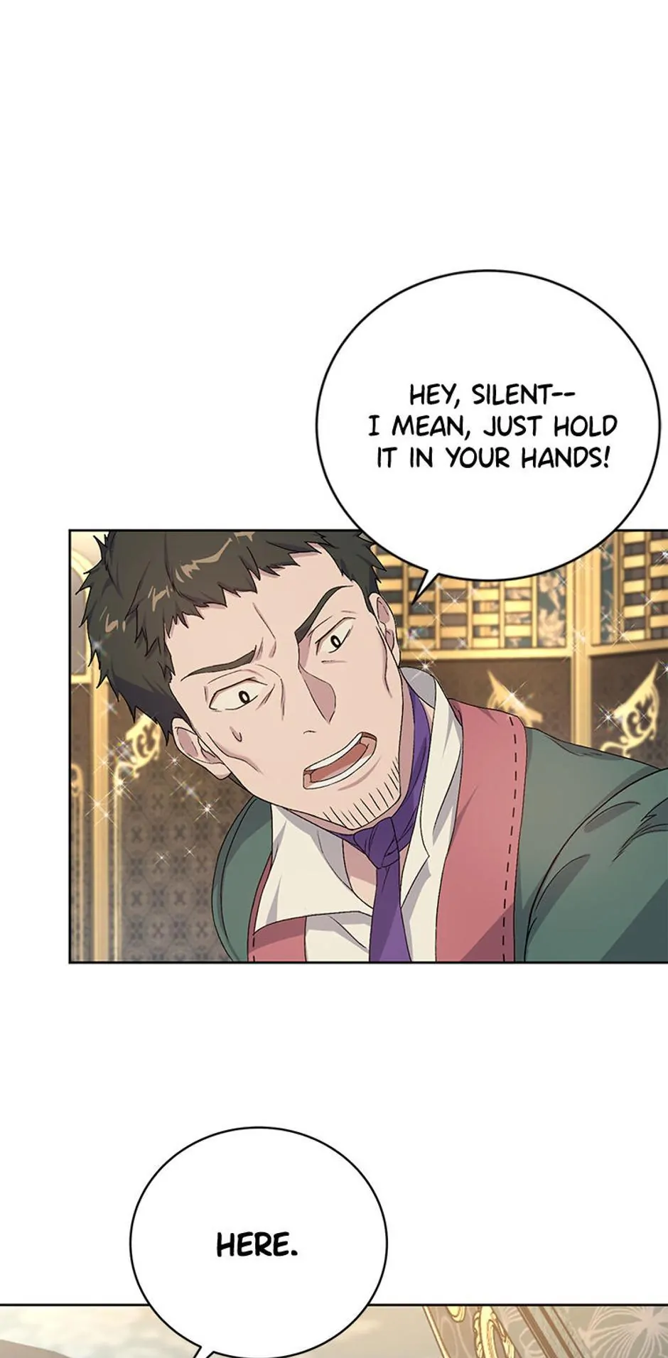 Beloved Golden Light Gratia Chapter 3 - page 71