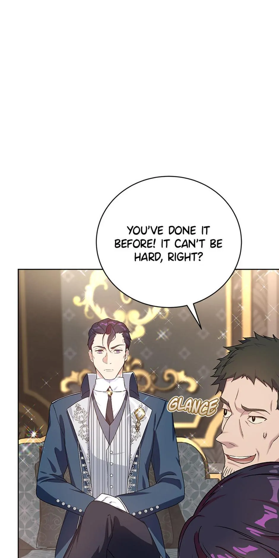Beloved Golden Light Gratia Chapter 3 - page 75