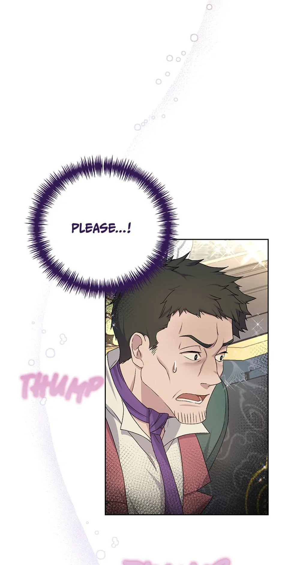 Beloved Golden Light Gratia Chapter 3 - page 77