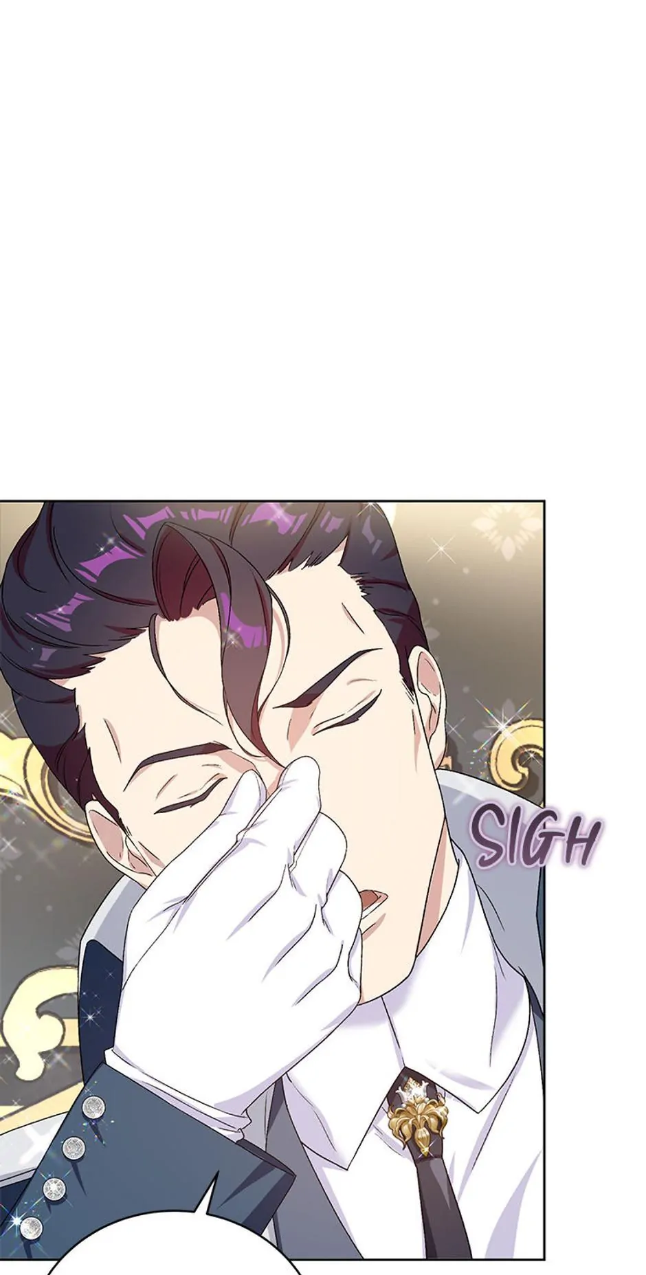 Beloved Golden Light Gratia Chapter 3 - page 81