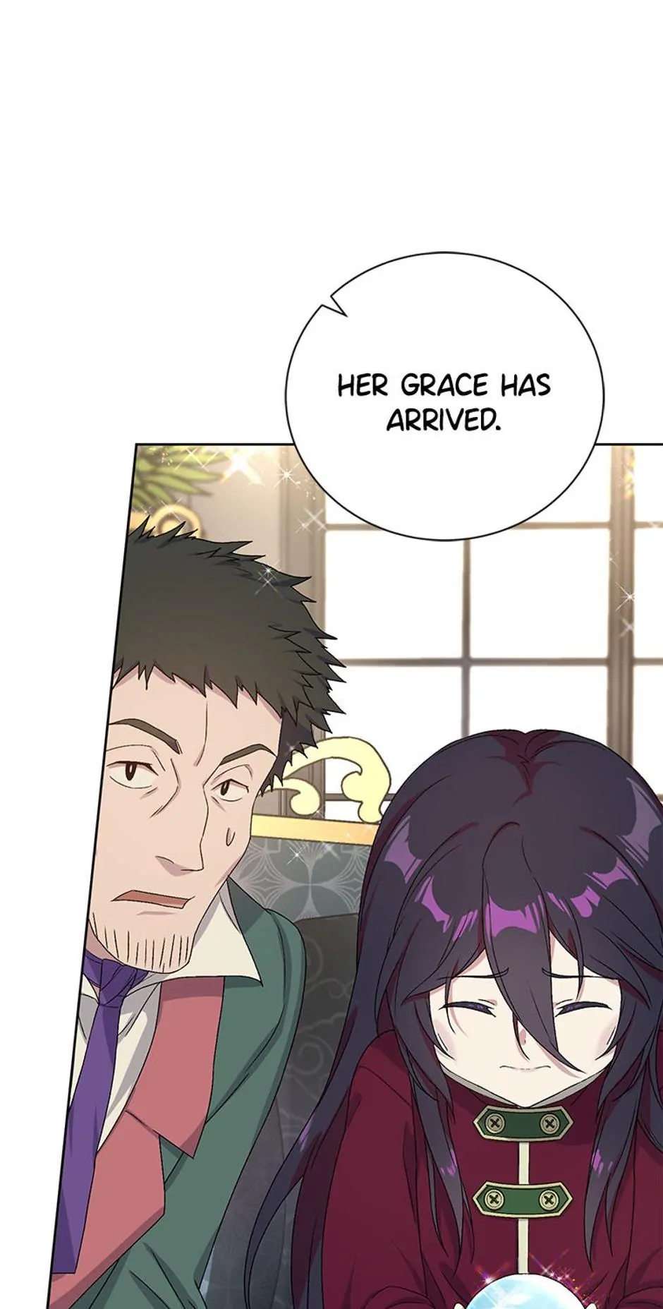 Beloved Golden Light Gratia Chapter 3 - page 83