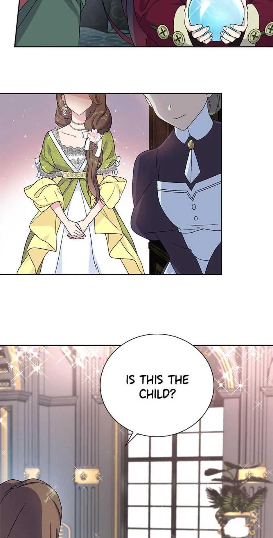 Beloved Golden Light Gratia Chapter 3 - page 84