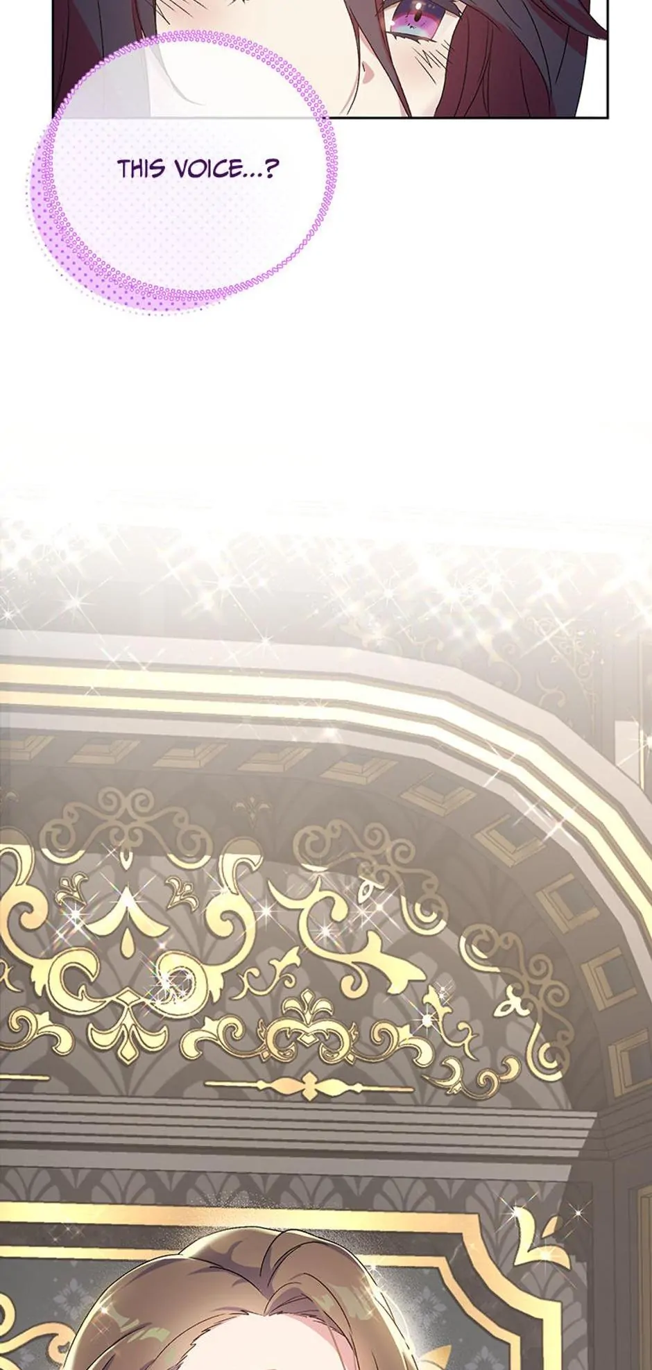 Beloved Golden Light Gratia Chapter 3 - page 87