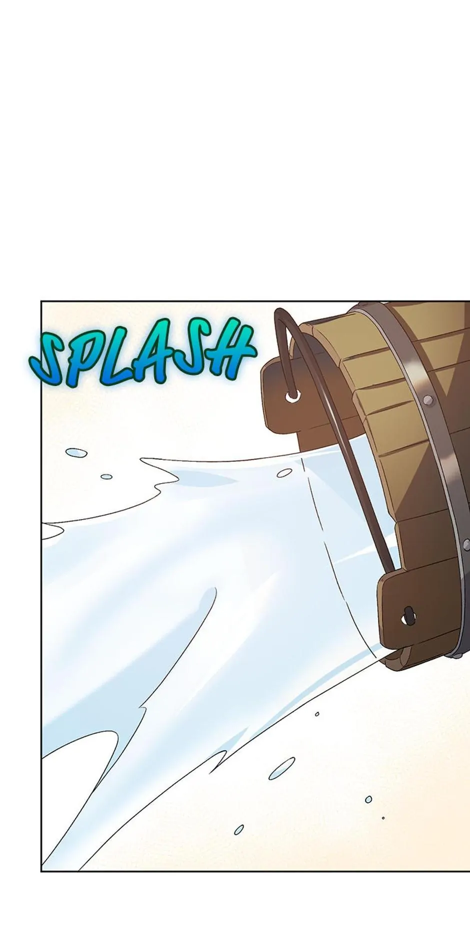 Beloved Golden Light Gratia Chapter 3 - page 9