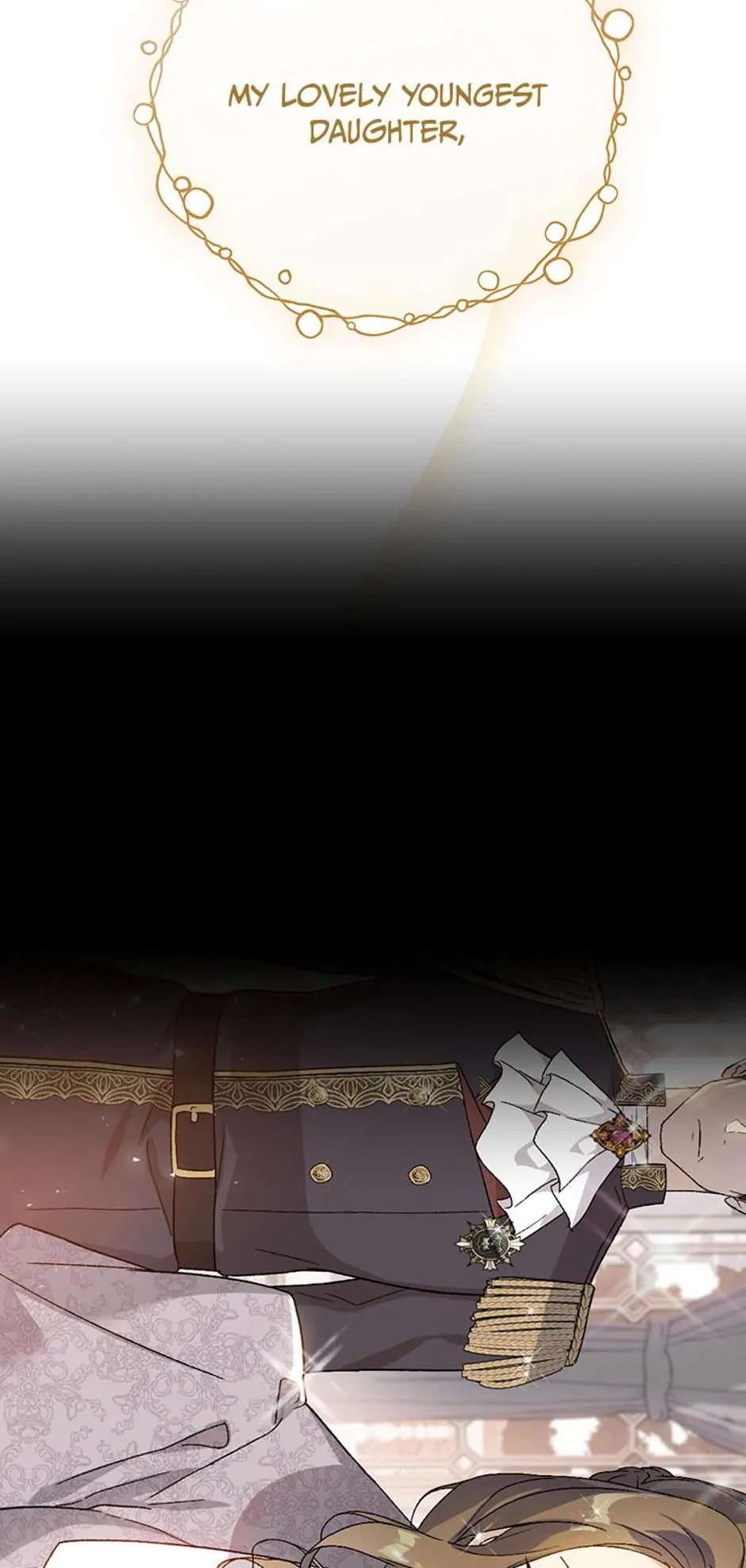 Beloved Golden Light Gratia Chapter 3 - page 90