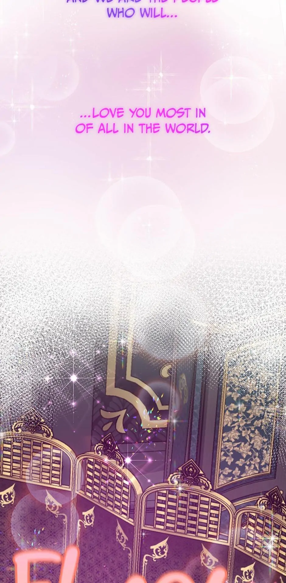 Beloved Golden Light Gratia Chapter 3 - page 94