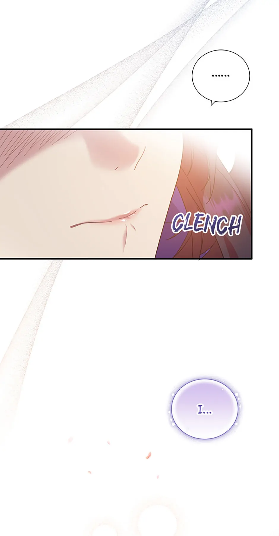 Beloved Golden Light Gratia Chapter 26 - page 17
