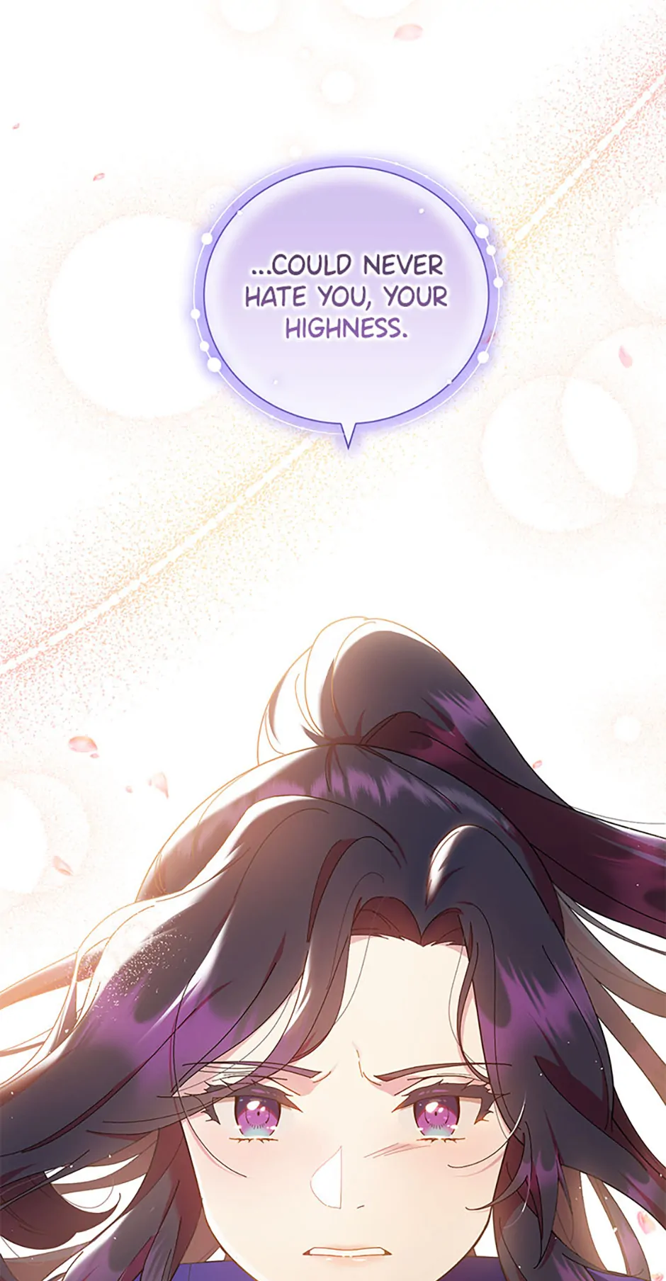 Beloved Golden Light Gratia Chapter 26 - page 18