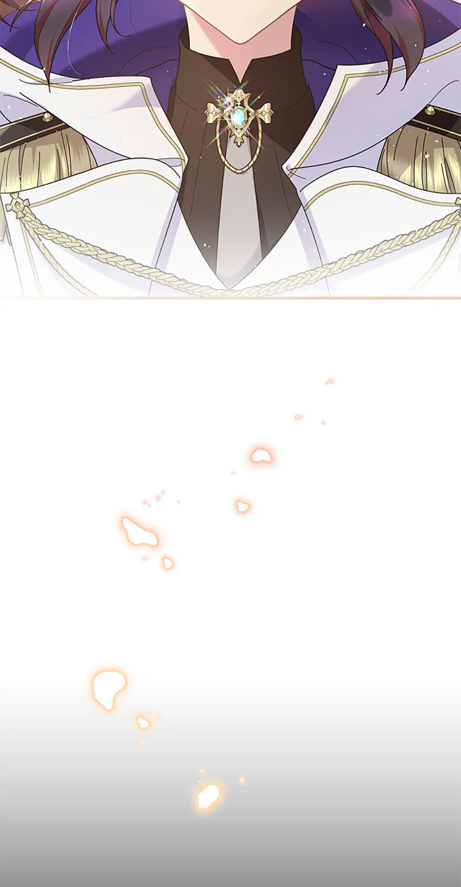 Beloved Golden Light Gratia Chapter 26 - page 19