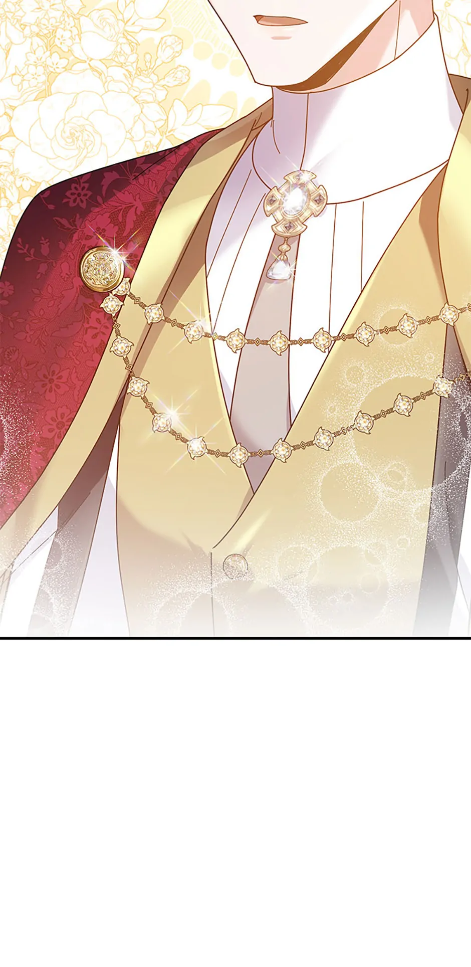 Beloved Golden Light Gratia Chapter 26 - page 27