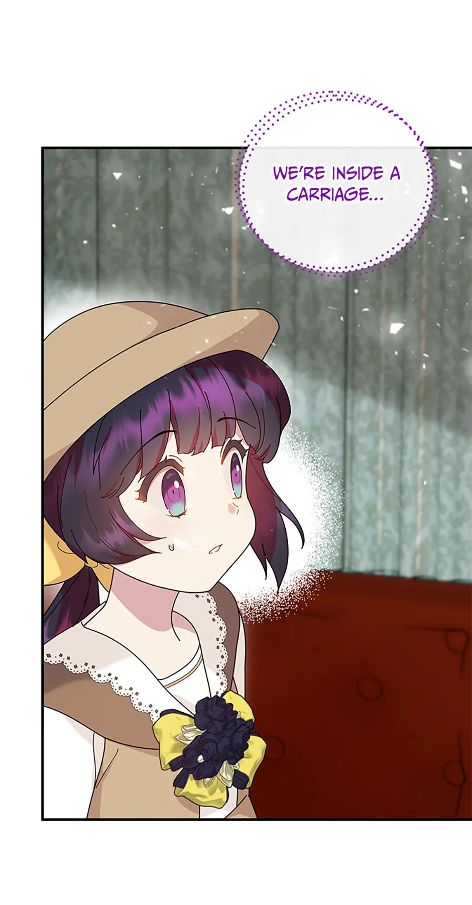 Beloved Golden Light Gratia Chapter 26 - page 28