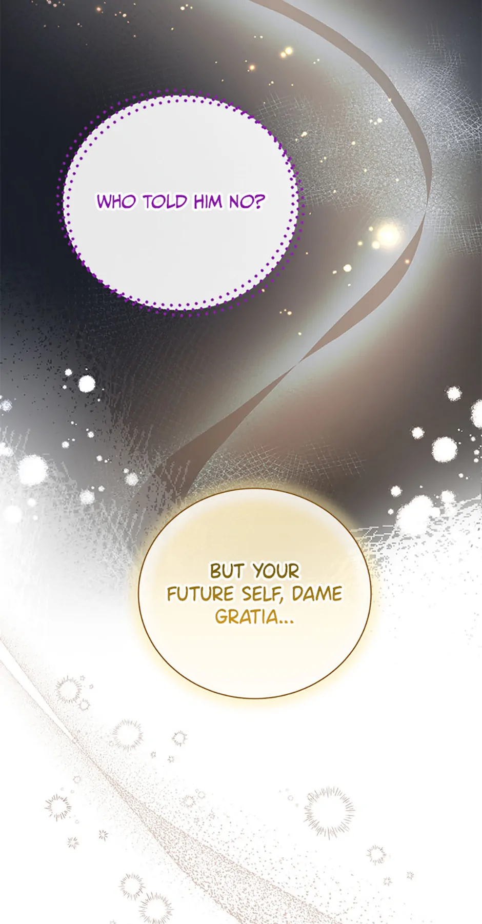 Beloved Golden Light Gratia Chapter 26 - page 31