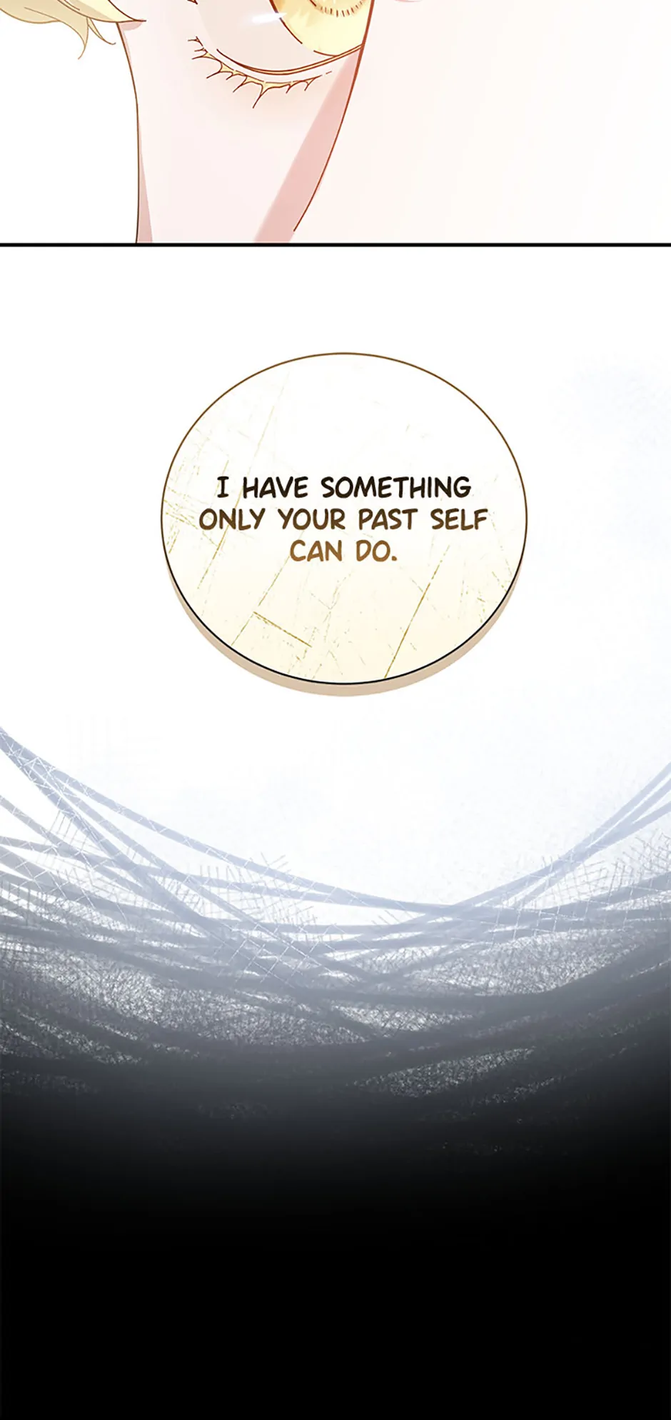 Beloved Golden Light Gratia Chapter 26 - page 39