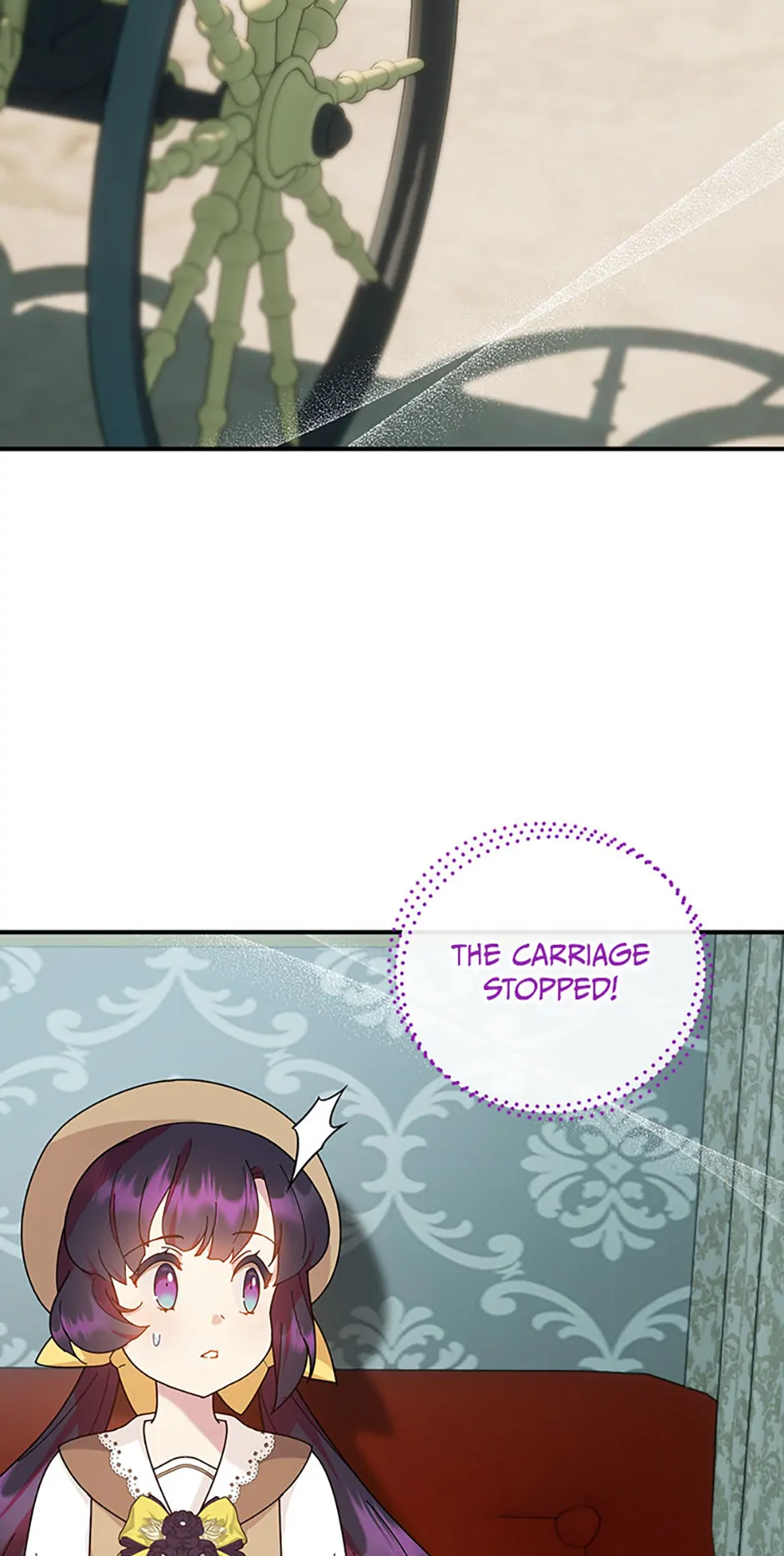 Beloved Golden Light Gratia Chapter 26 - page 43