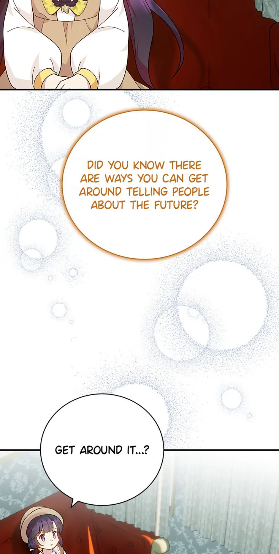 Beloved Golden Light Gratia Chapter 26 - page 44
